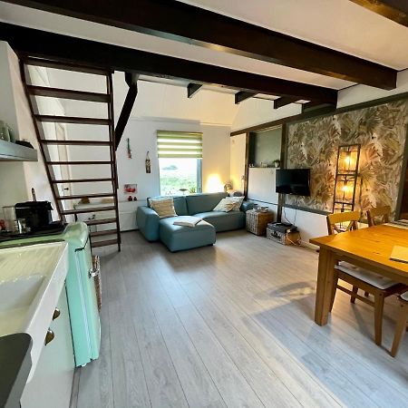 Zomerdijk-Inn Zuid Wanneperveen Luaran gambar