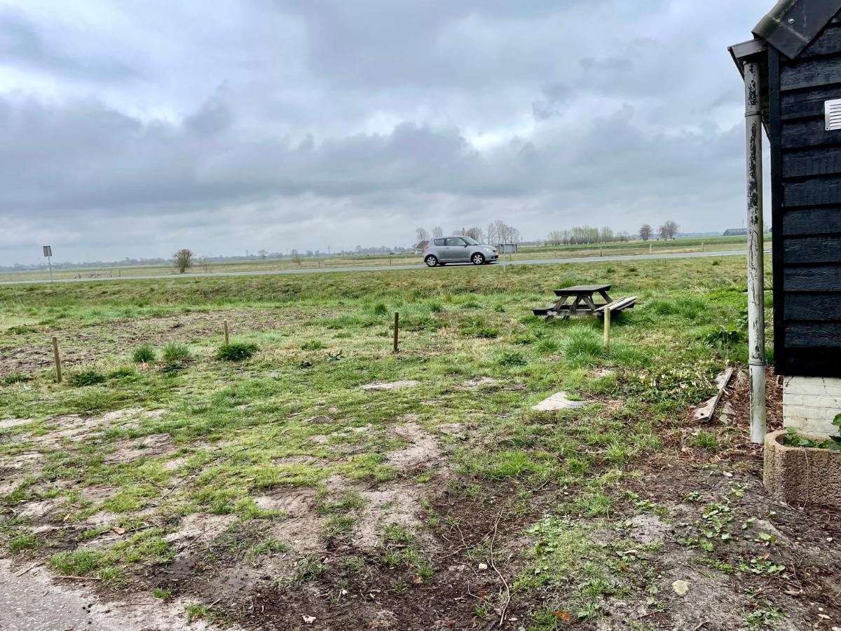 Zomerdijk-Inn Zuid Wanneperveen Luaran gambar
