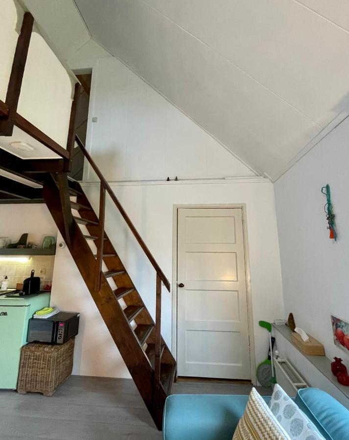 Zomerdijk-Inn Zuid Wanneperveen Luaran gambar