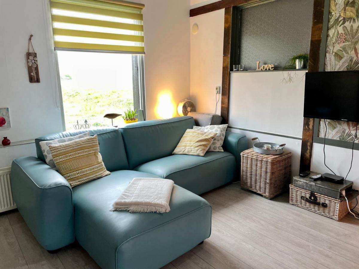 Zomerdijk-Inn Zuid Wanneperveen Luaran gambar