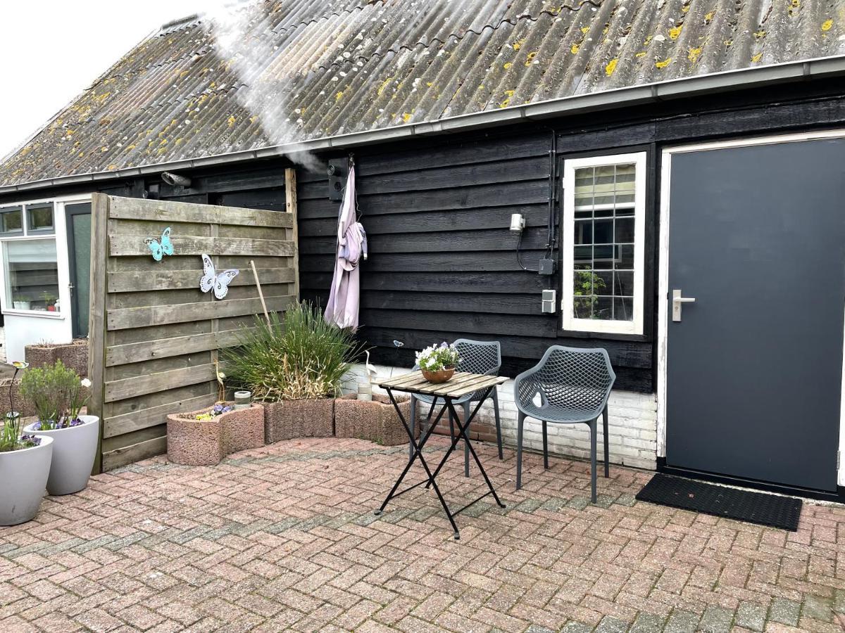 Zomerdijk-Inn Zuid Wanneperveen Luaran gambar