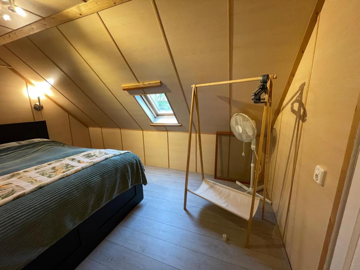 Zomerdijk-Inn Zuid Wanneperveen Luaran gambar